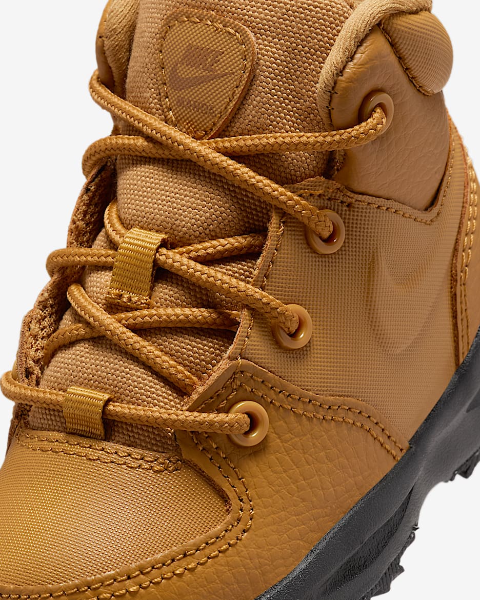 Nike composite toe boots hotsell